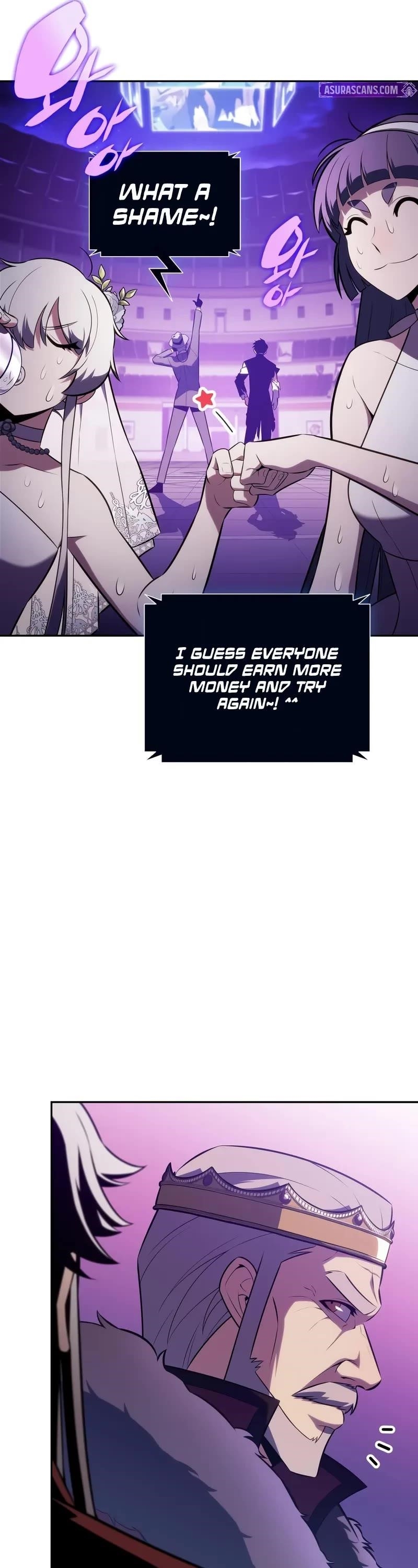 Read Solo Max Level Newbie Manga Online