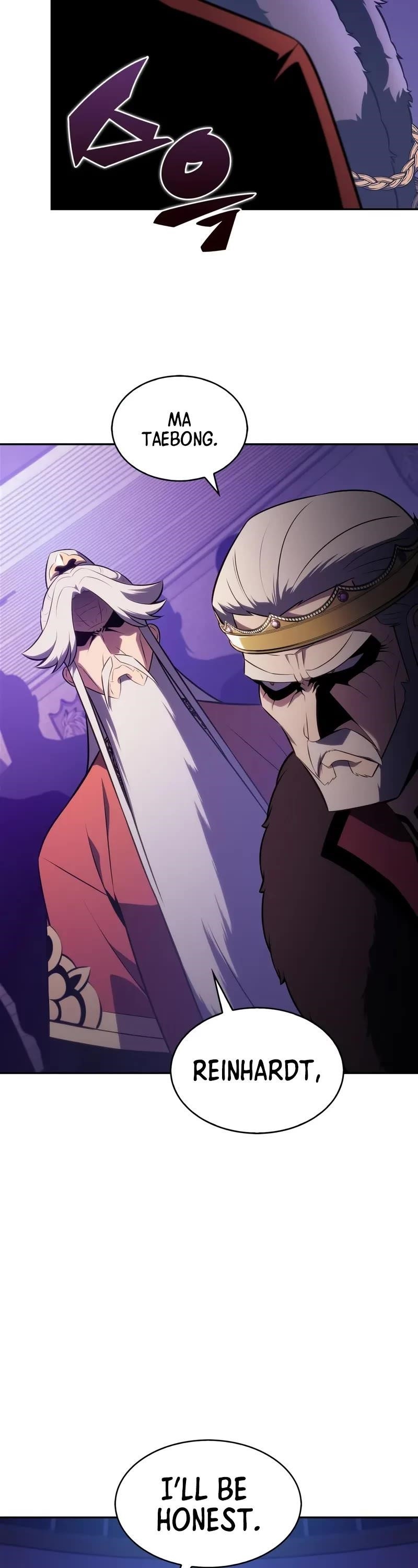 Read Solo Max Level Newbie Manga Online