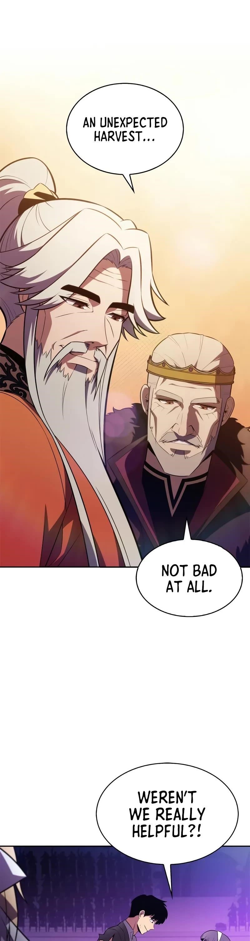 Read Solo Max Level Newbie Manga Online