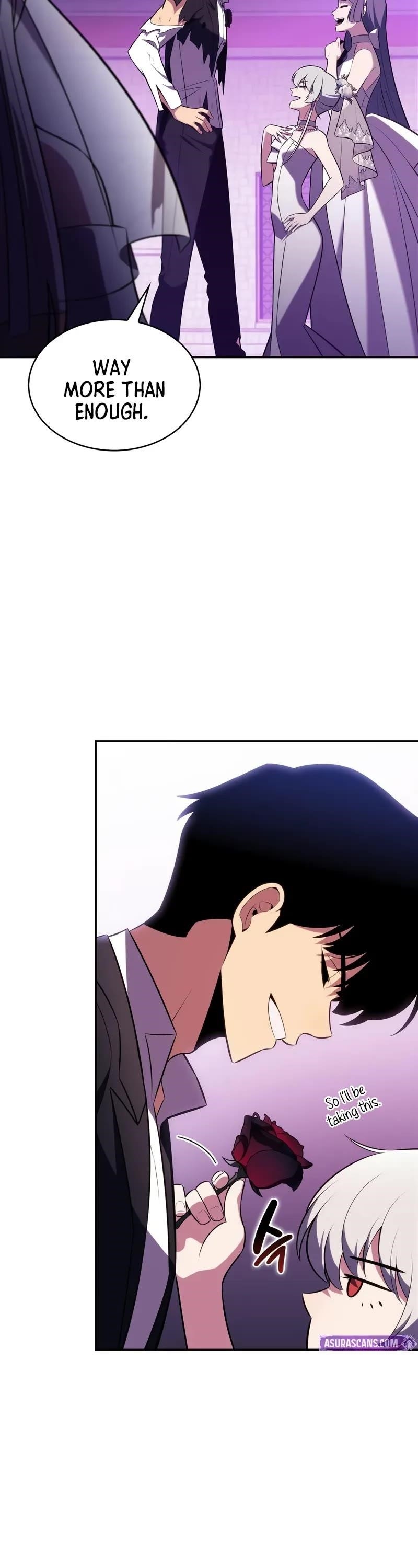 Read Solo Max Level Newbie Manga Online