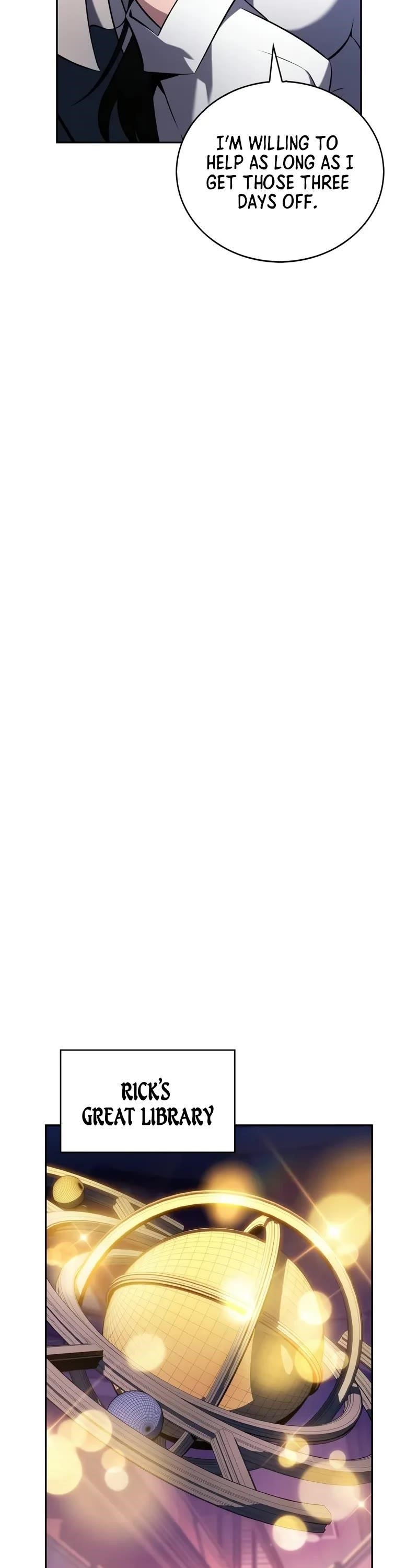 Read Solo Max Level Newbie Manga Online