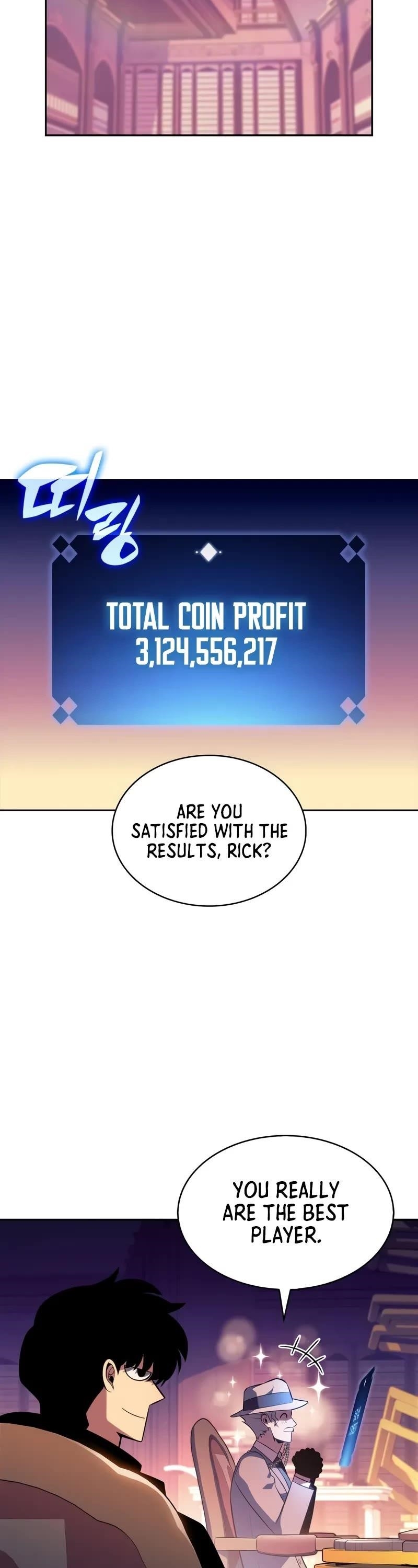 Read Solo Max Level Newbie Manga Online