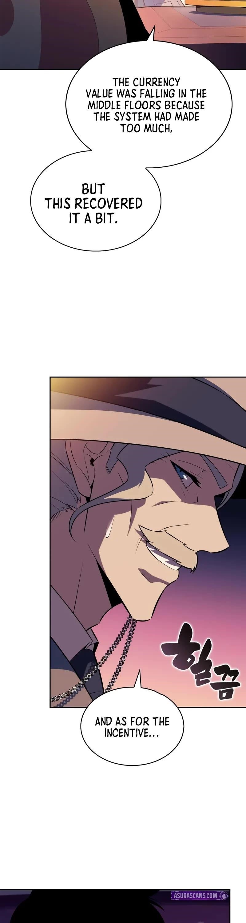 Read Solo Max Level Newbie Manga Online