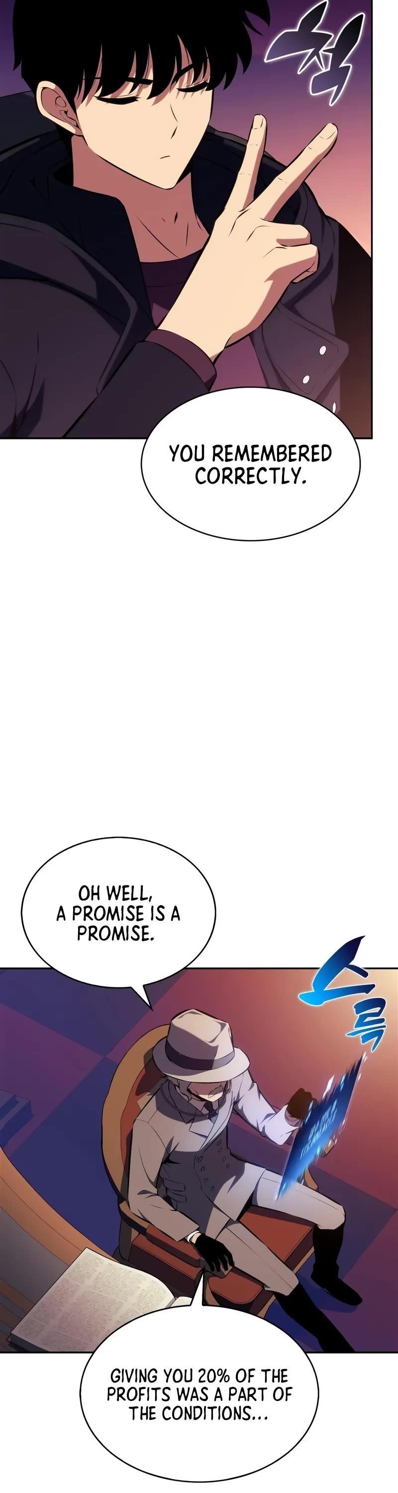 Read Solo Max Level Newbie Manga Online