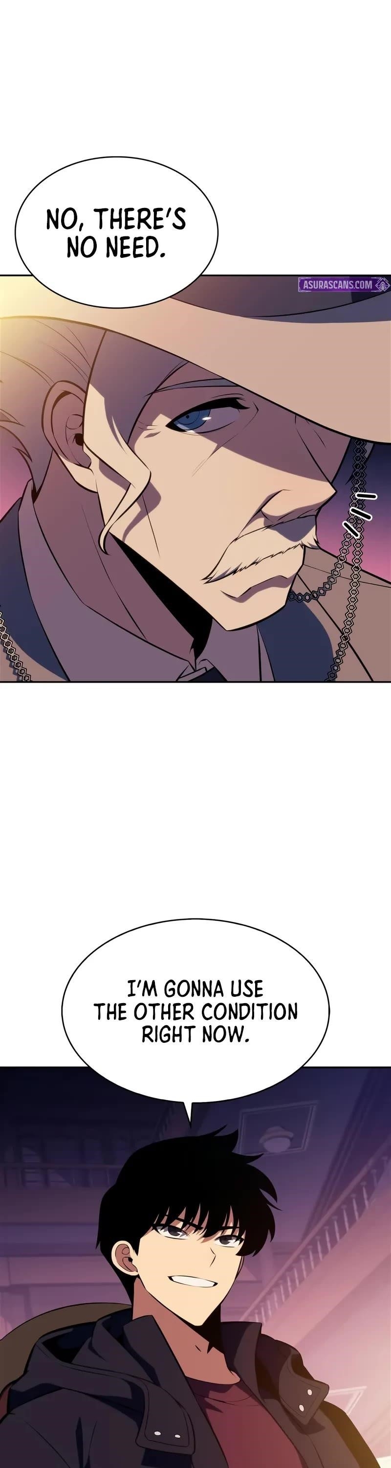 Read Solo Max Level Newbie Manga Online