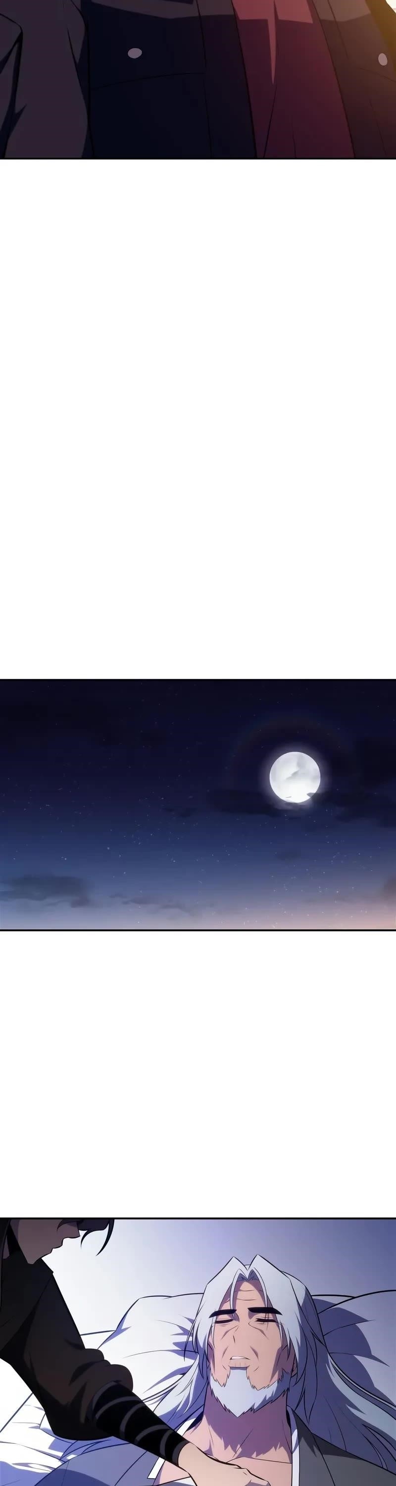 Read Solo Max Level Newbie Manga Online