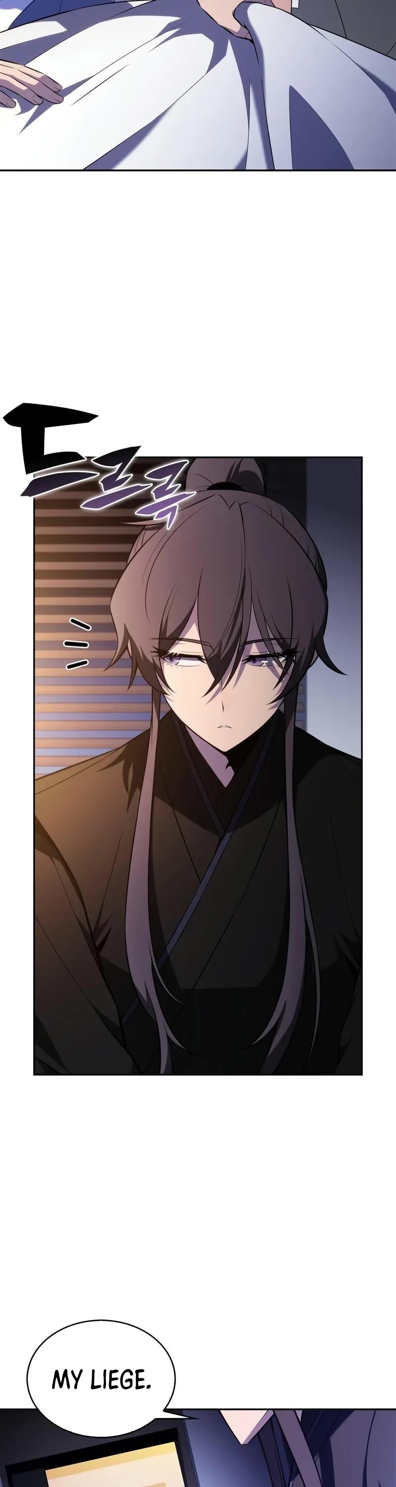 Read Solo Max Level Newbie Manga Online