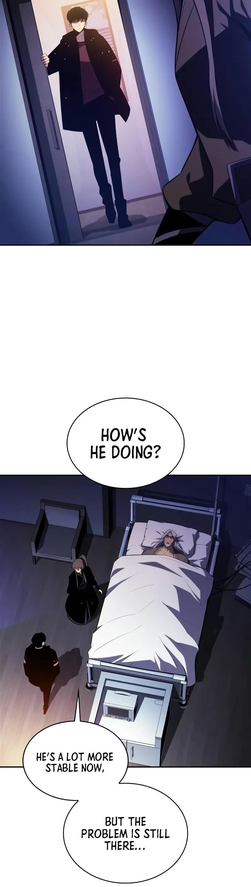 Read Solo Max Level Newbie Manga Online