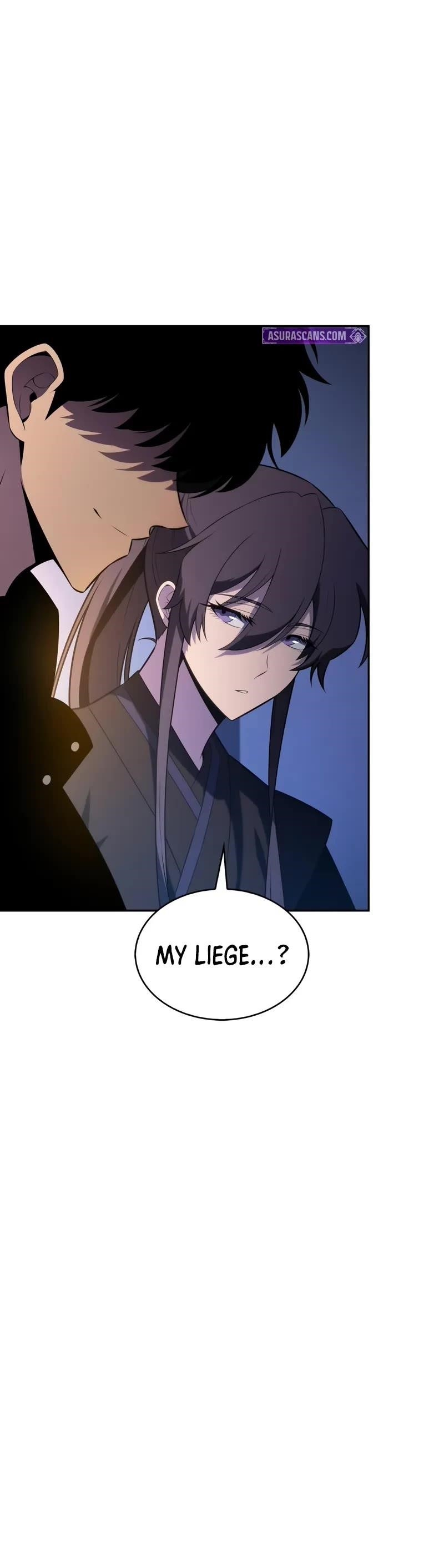 Read Solo Max Level Newbie Manga Online