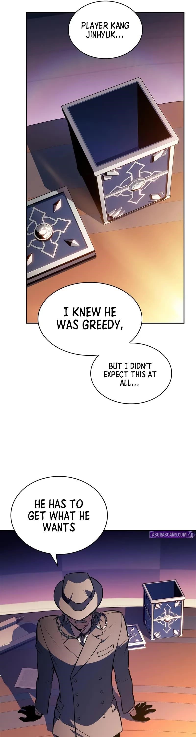 Read Solo Max Level Newbie Manga Online