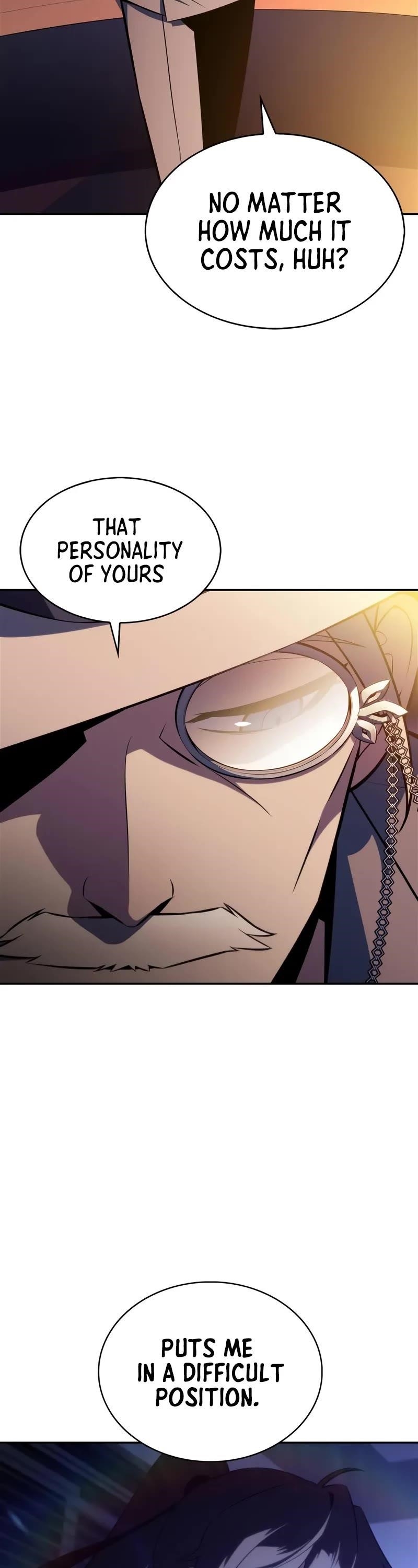 Read Solo Max Level Newbie Manga Online