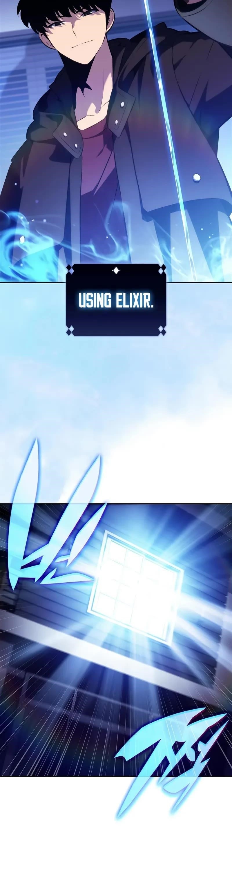 Read Solo Max Level Newbie Manga Online