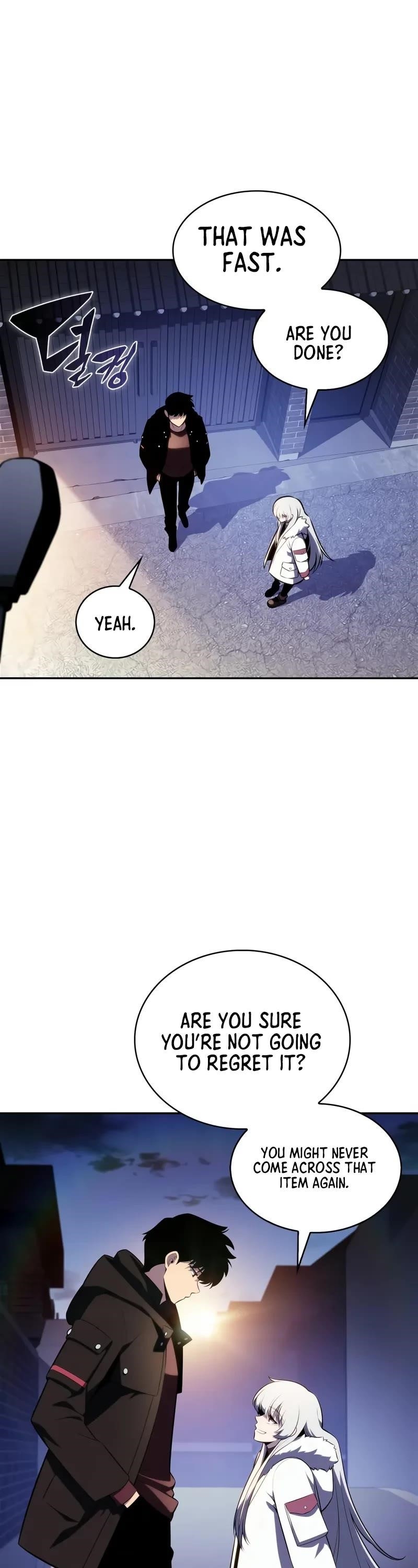 Read Solo Max Level Newbie Manga Online