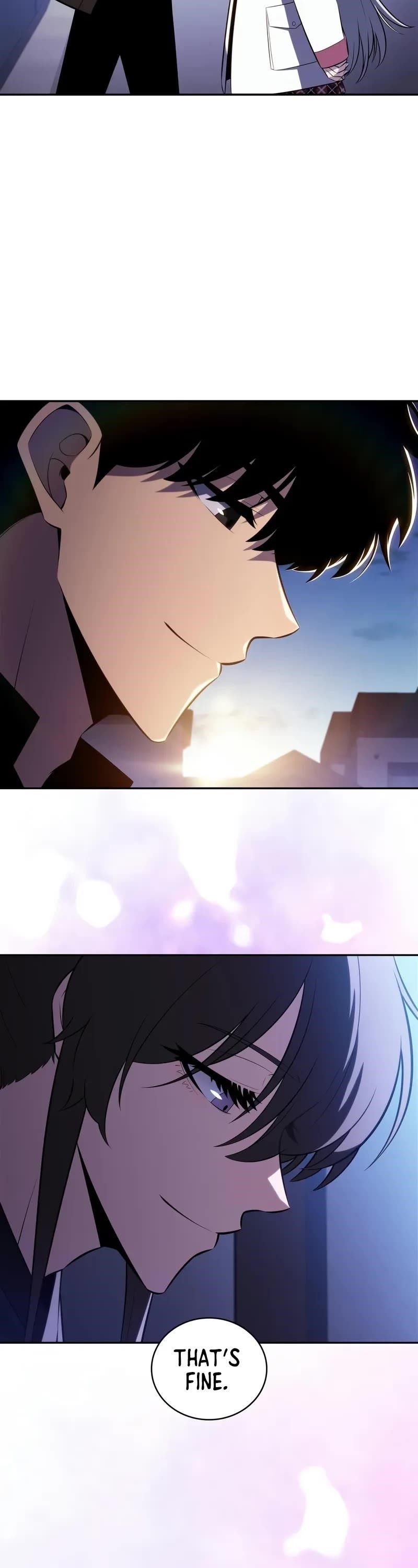 Read Solo Max Level Newbie Manga Online