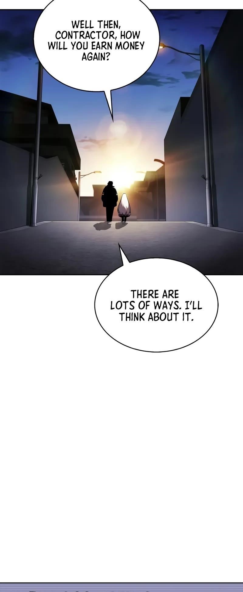 Read Solo Max Level Newbie Manga Online