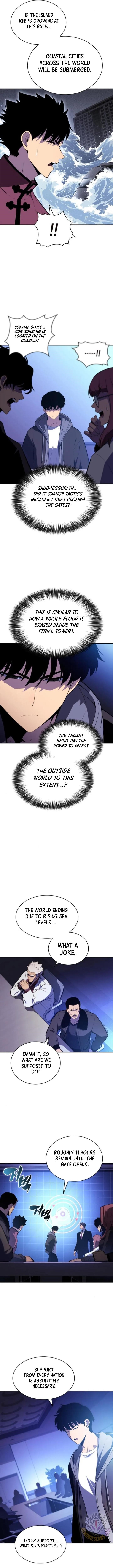 Read Solo Max Level Newbie Manga Online