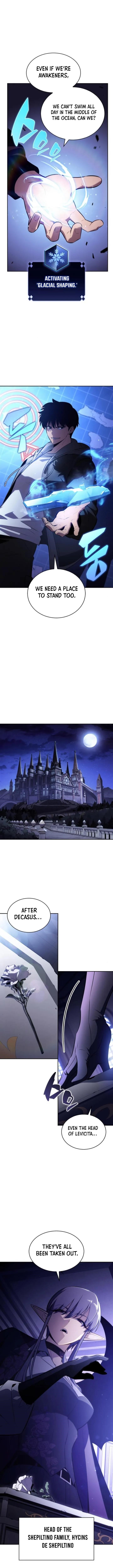 Read Solo Max Level Newbie Manga Online