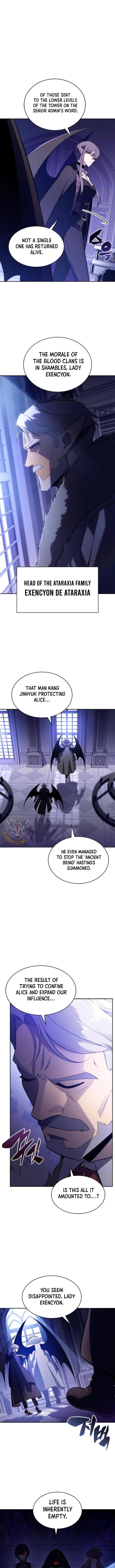 Read Solo Max Level Newbie Manga Online