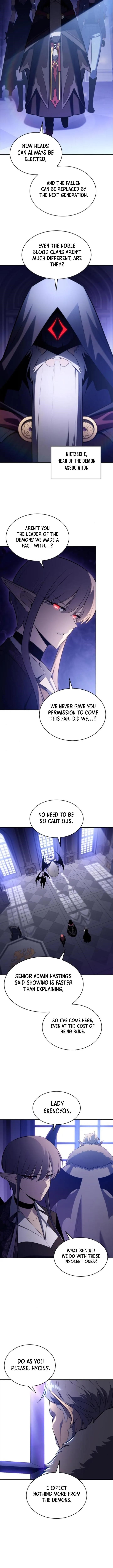 Read Solo Max Level Newbie Manga Online