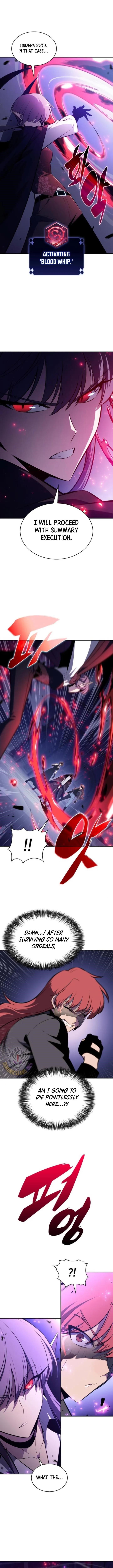 Read Solo Max Level Newbie Manga Online