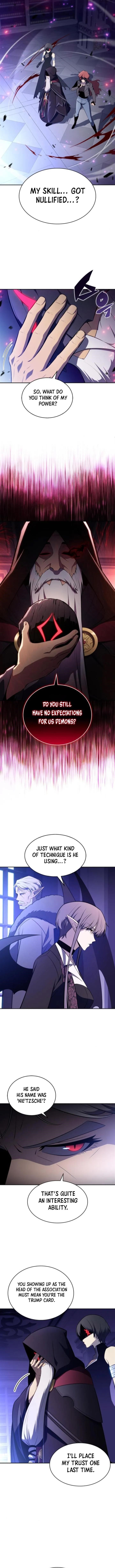 Read Solo Max Level Newbie Manga Online