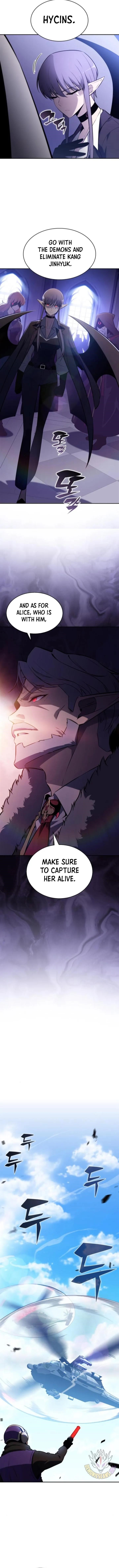 Read Solo Max Level Newbie Manga Online