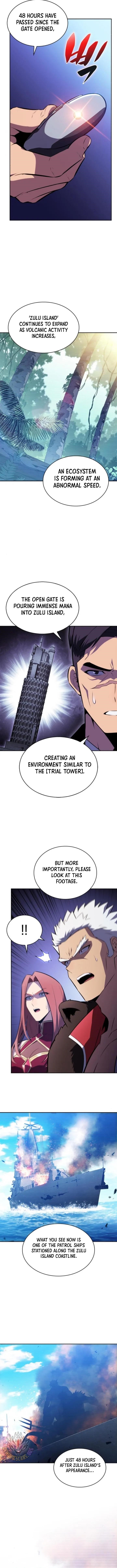 Read Solo Max Level Newbie Manga Online