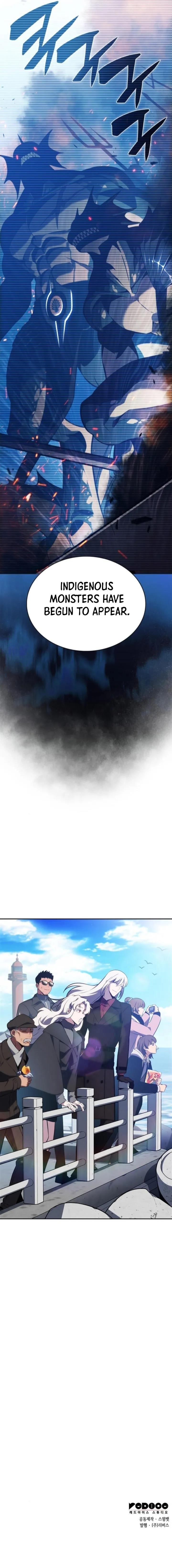 Read Solo Max Level Newbie Manga Online