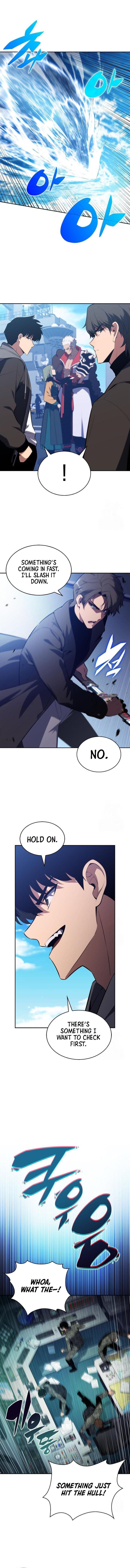 Read Solo Max Level Newbie Manga Online