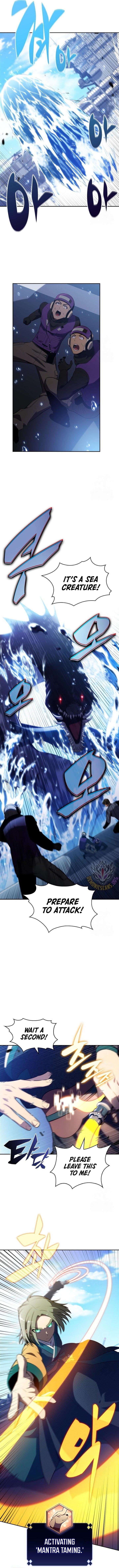 Read Solo Max Level Newbie Manga Online