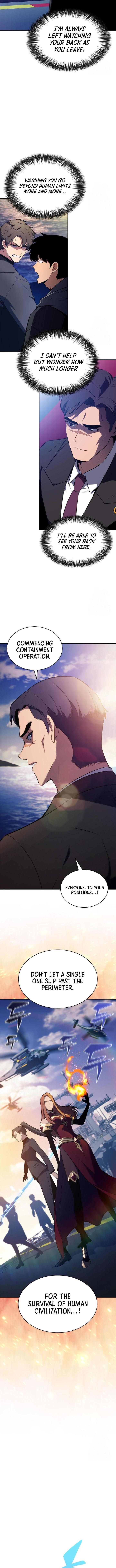 Read Solo Max Level Newbie Manga Online