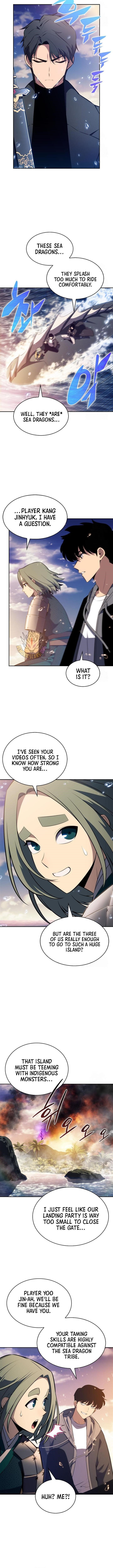 Read Solo Max Level Newbie Manga Online