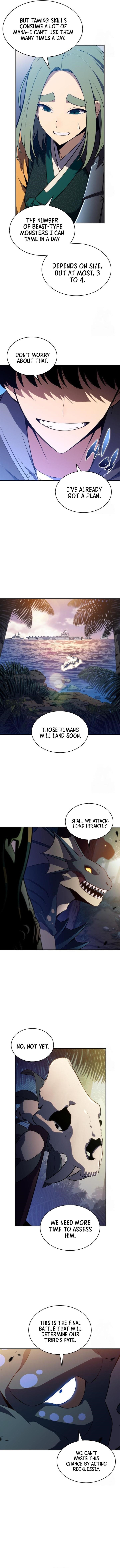 Read Solo Max Level Newbie Manga Online