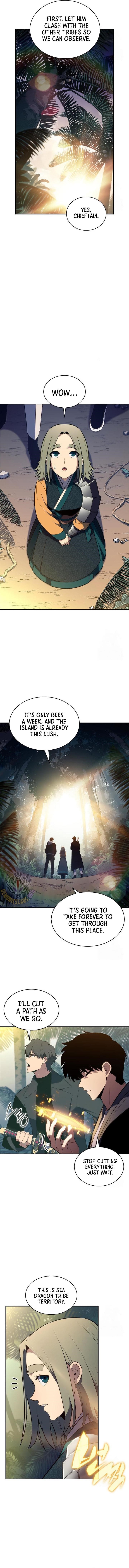 Read Solo Max Level Newbie Manga Online