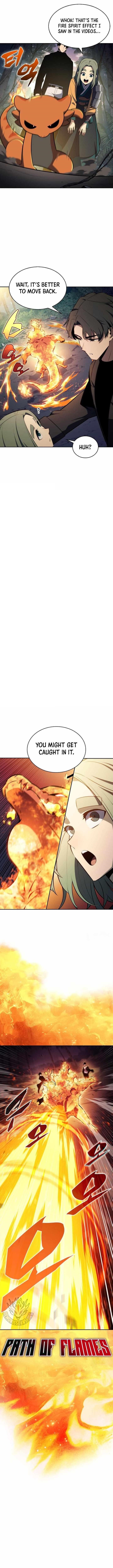 Read Solo Max Level Newbie Manga Online