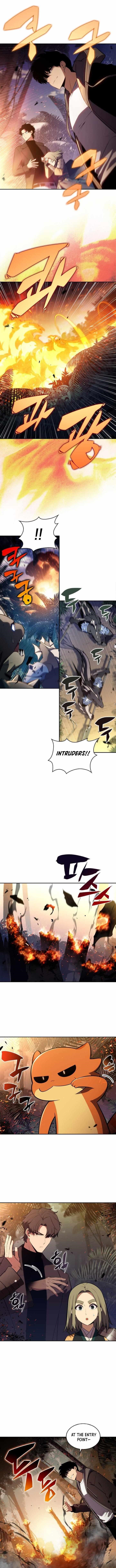 Read Solo Max Level Newbie Manga Online