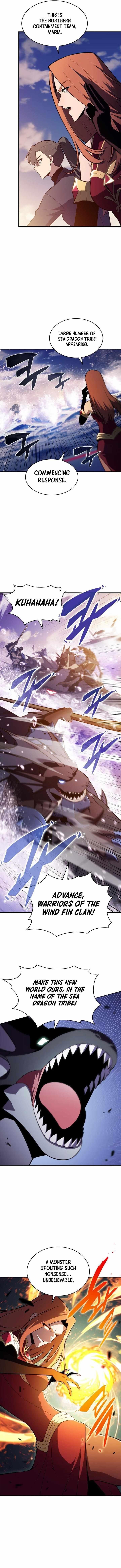 Read Solo Max Level Newbie Manga Online