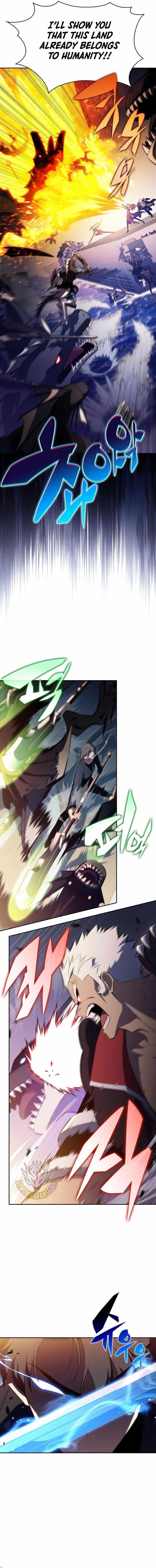 Read Solo Max Level Newbie Manga Online