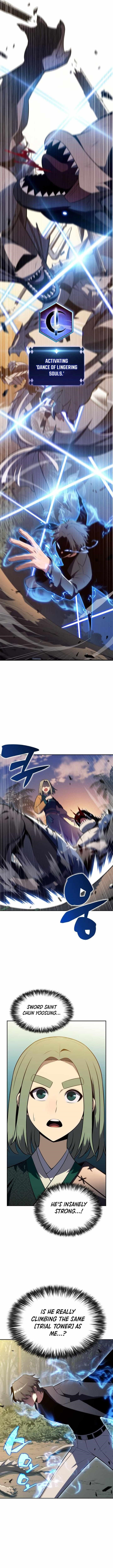 Read Solo Max Level Newbie Manga Online