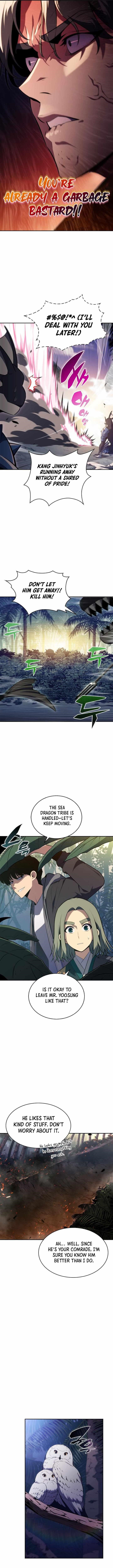 Read Solo Max Level Newbie Manga Online