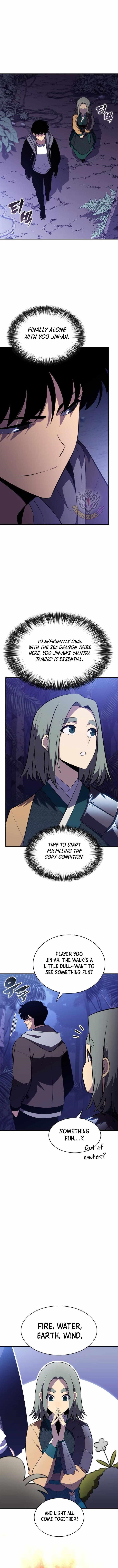 Read Solo Max Level Newbie Manga Online