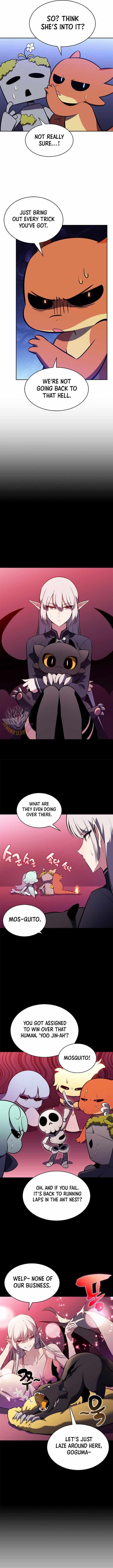 Read Solo Max Level Newbie Manga Online