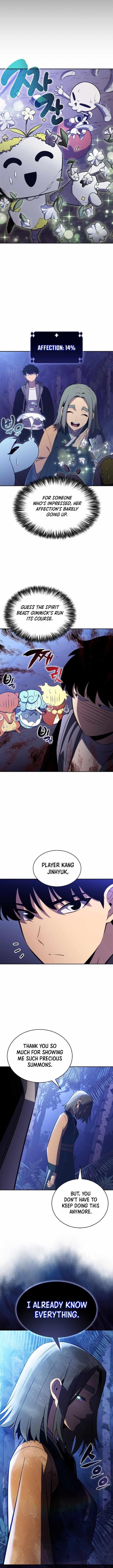 Read Solo Max Level Newbie Manga Online