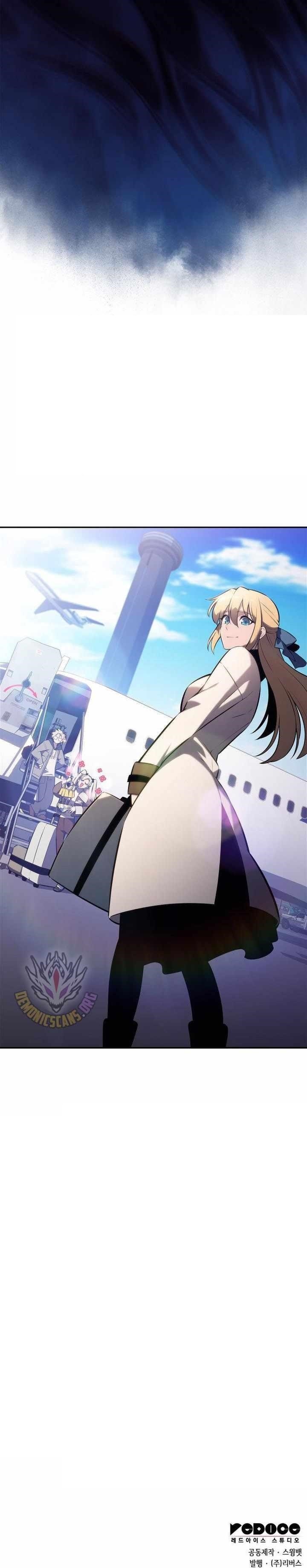 Read Solo Max Level Newbie Manga Online