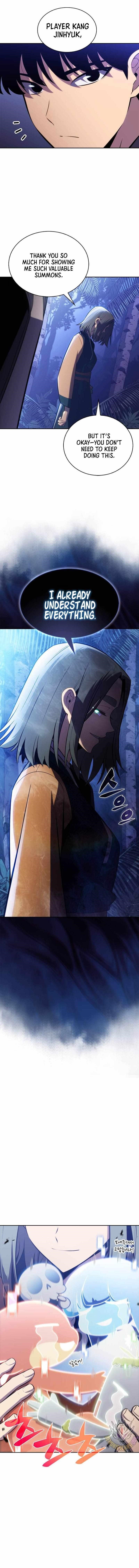 Read Solo Max Level Newbie Manga Online