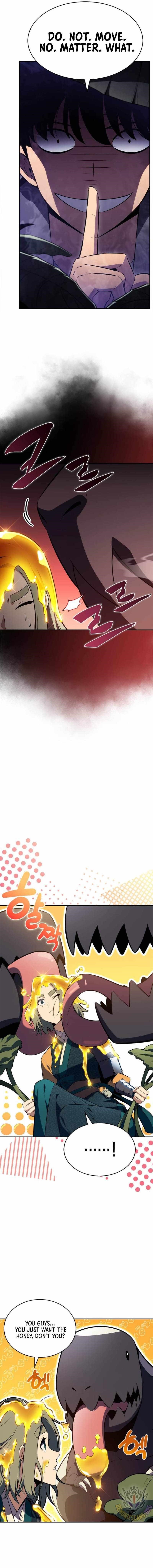 Read Solo Max Level Newbie Manga Online