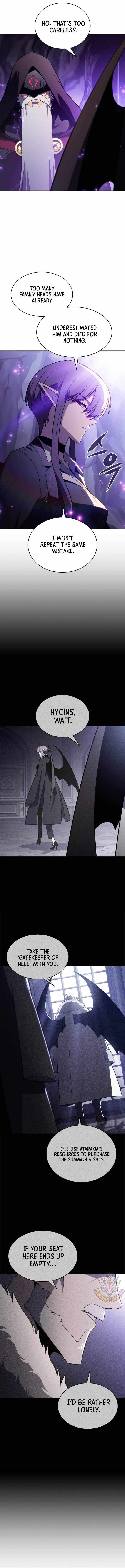 Read Solo Max Level Newbie Manga Online