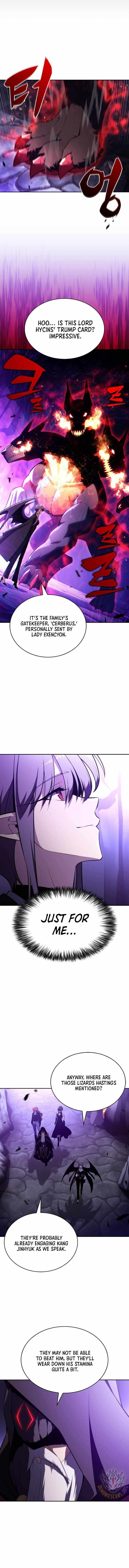 Read Solo Max Level Newbie Manga Online