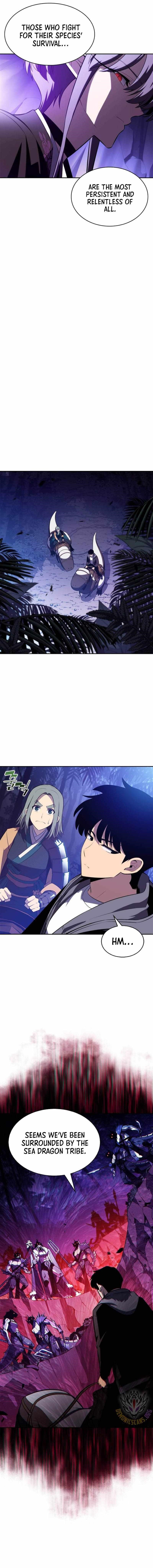 Read Solo Max Level Newbie Manga Online