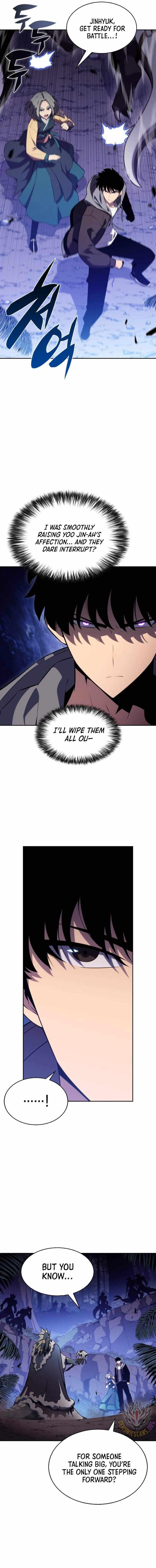 Read Solo Max Level Newbie Manga Online